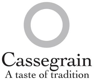 Cassegrain-Wines-Logo
