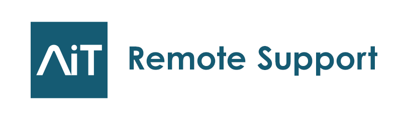 AiT-Remote-Support